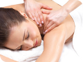 Massaggio cervicale