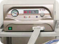 Pressoterapia